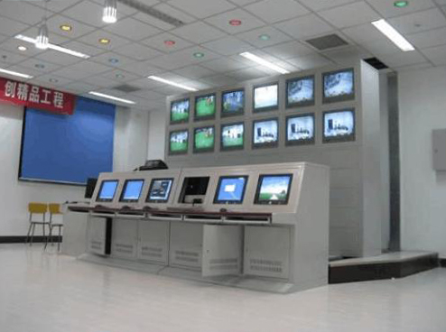 四川电子智能化安装